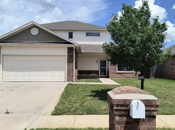 2812 Sun Berry Way, Yukon, OK 73099