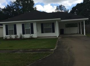 262 T Leigh Dr, Houma, LA 70364