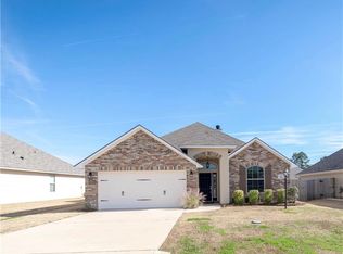 236 Sedgewick Ave, Haughton, LA 71037