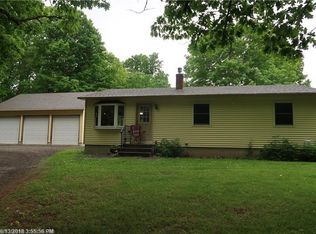 139 Benson Rd, Manchester, ME 04351