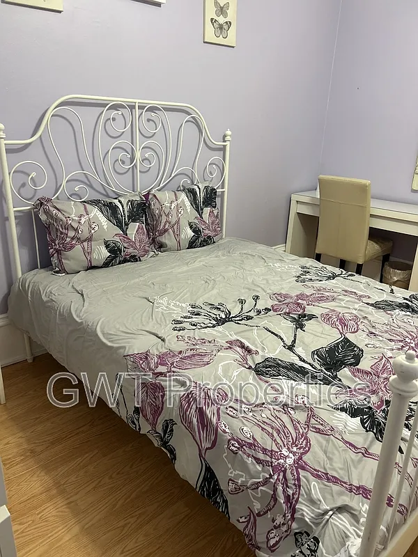 1 bed, 1.0 bath, 150 sqft, $1,400 — Photo 4