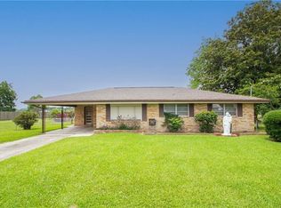 477 S Church St, Garyville, LA 70051