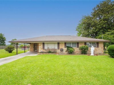 477 S Church St, Garyville, LA, 70051