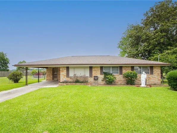 477 S Church St, Garyville, LA 70051