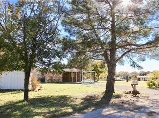 2537 County Road 215, Breckenridge, TX 76424