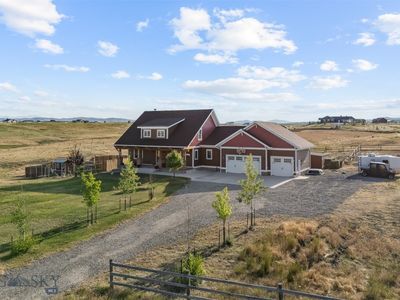 219 Rolling Glen Ranch Loop, Three Forks, MT, 59752