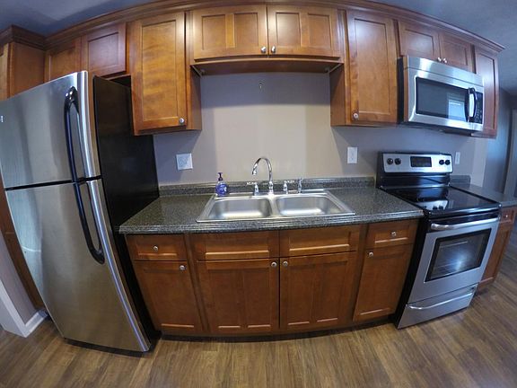 Kitchen Sink