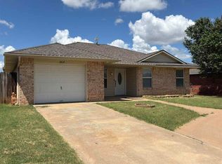 207 E B Ave, Cache, OK 73527