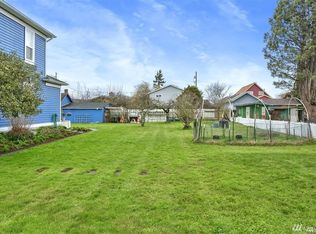 0 103rd Dr NW, Stanwood, WA 98292