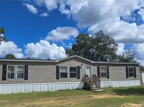 5615 S Gray Oak Ter, Lecanto, FL 34461