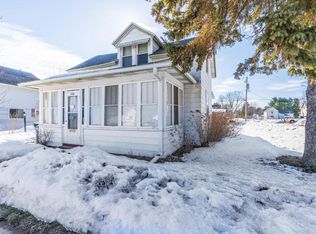 210 N Ohio St, Merrill, WI 54452