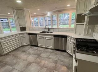 8311 Champion Forest Cir, Spring, TX 77379