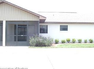 402 Villaway N, Sebring, FL 33870