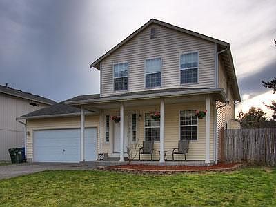 1st image of 23206 39th Ave E