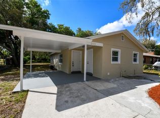 309 E Blvd S, Davenport, FL 33837