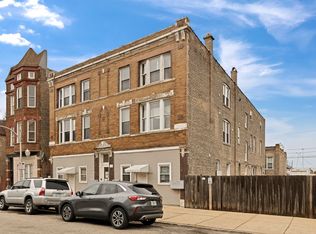 2226 W 18th Pl #2A, Chicago, IL 60608