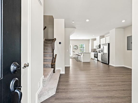 2nd image of 420 Park Ave #22