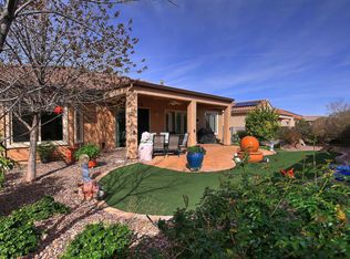 4013 N Monument Dr, Florence, AZ 85132