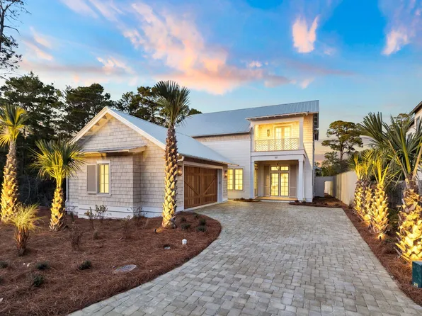 107 Pine Cone, Rosemary Beach, FL 32461
