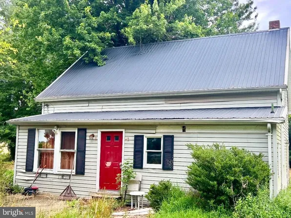 26130 Mullinix Mill Rd, Mount Airy, MD 21771