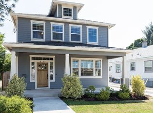 5324 N Bowdoin St, Portland, OR 97203