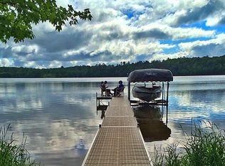 23178 Dunham Lake Rd, Siren, WI 54872