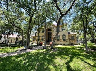 22009 Paseo Corto Dr, Garden Ridge, TX 78266