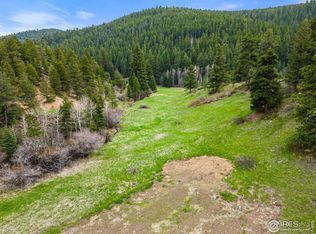 1111 Primos Rd, Boulder, CO 80302