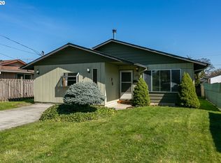 494 N 11th St, Saint Helens, OR 97051