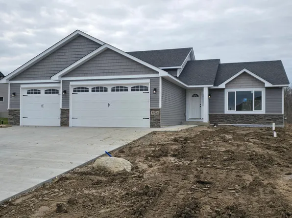 9772 Jordan Ave NE, Hanover, MN 55341