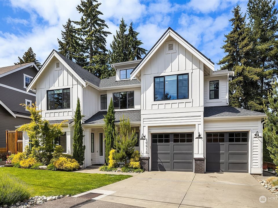 10618 NE 28th Street, Bellevue, WA 98004 Zillow