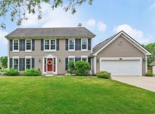 1123 Ascot Way, Bartlett, IL 60103