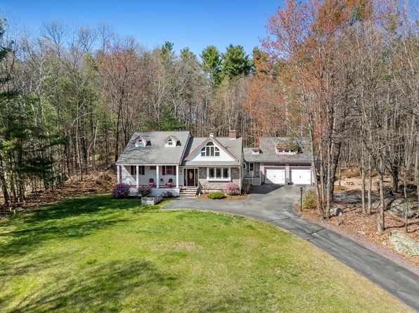 223 Westfall Rd, Pelham, NH 03076