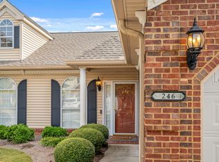 1700 W Oak Dr Unit 246, Dalton, GA 30721
