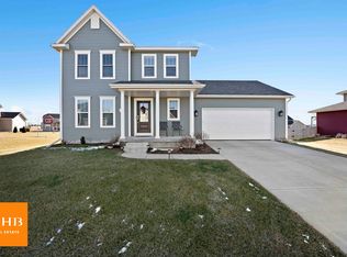 873 Cedar Ln, Sun Prairie, WI 53590