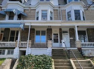 935 N 12th St, Reading, PA 19604