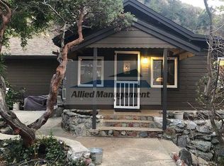 957 Dell Ave, Mt Baldy, CA 91759