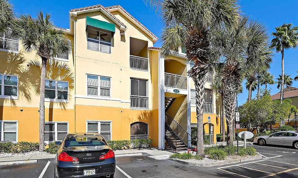 1st image of 10764 70th Ave #3107