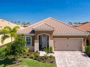 11642 Renaissance Blvd, Venice, FL 34293