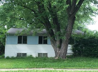 2136 Hampstead Dr, Columbus, OH 43229