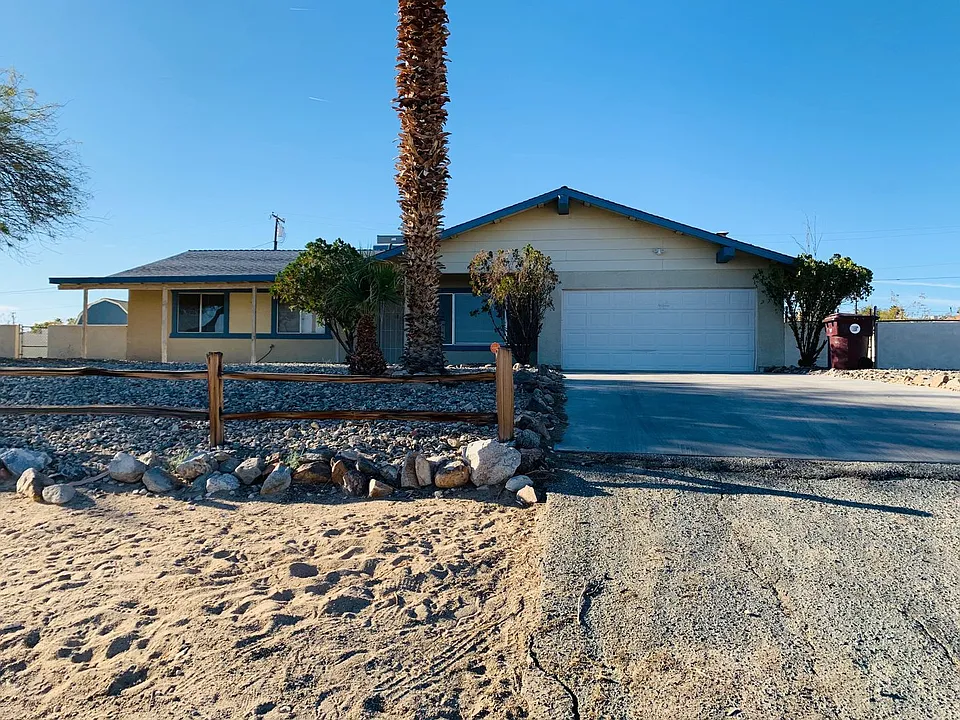 73939 Desert Dunes Dr