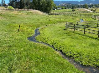 863 Hamilton Heights Rd, Corvallis, MT 59828