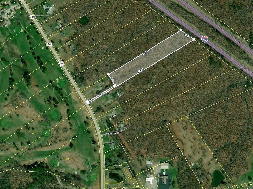 1st image of 0 Highway 70 N Lot 20