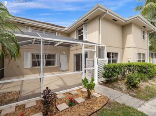 3445 SW Sunset Trace Cir, Palm City, FL 34990