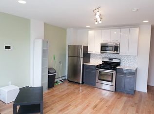 39 Rockaway Ave #3, Brooklyn, NY 11233