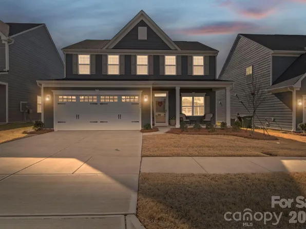 1848 Giana Ln, Monroe, NC 28112