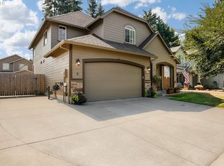 1331 SE 9th Ave, Canby, OR
