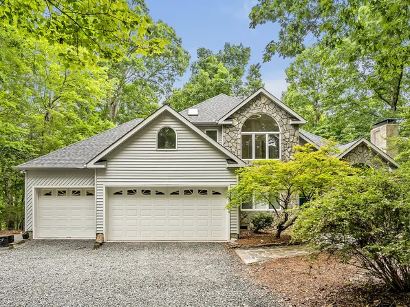 2606 Sherbrooke Dr, Durham, NC 27712
