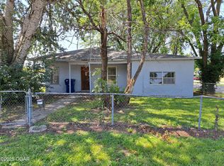 1903 S East Ave, Baxter Springs, KS 66713