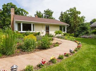 5825 Queen Ave S, Minneapolis, MN 55410